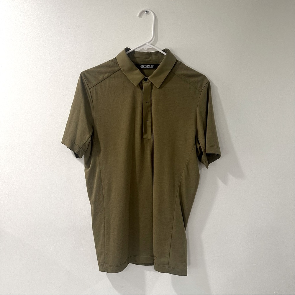 Arc’terx A2B Polo